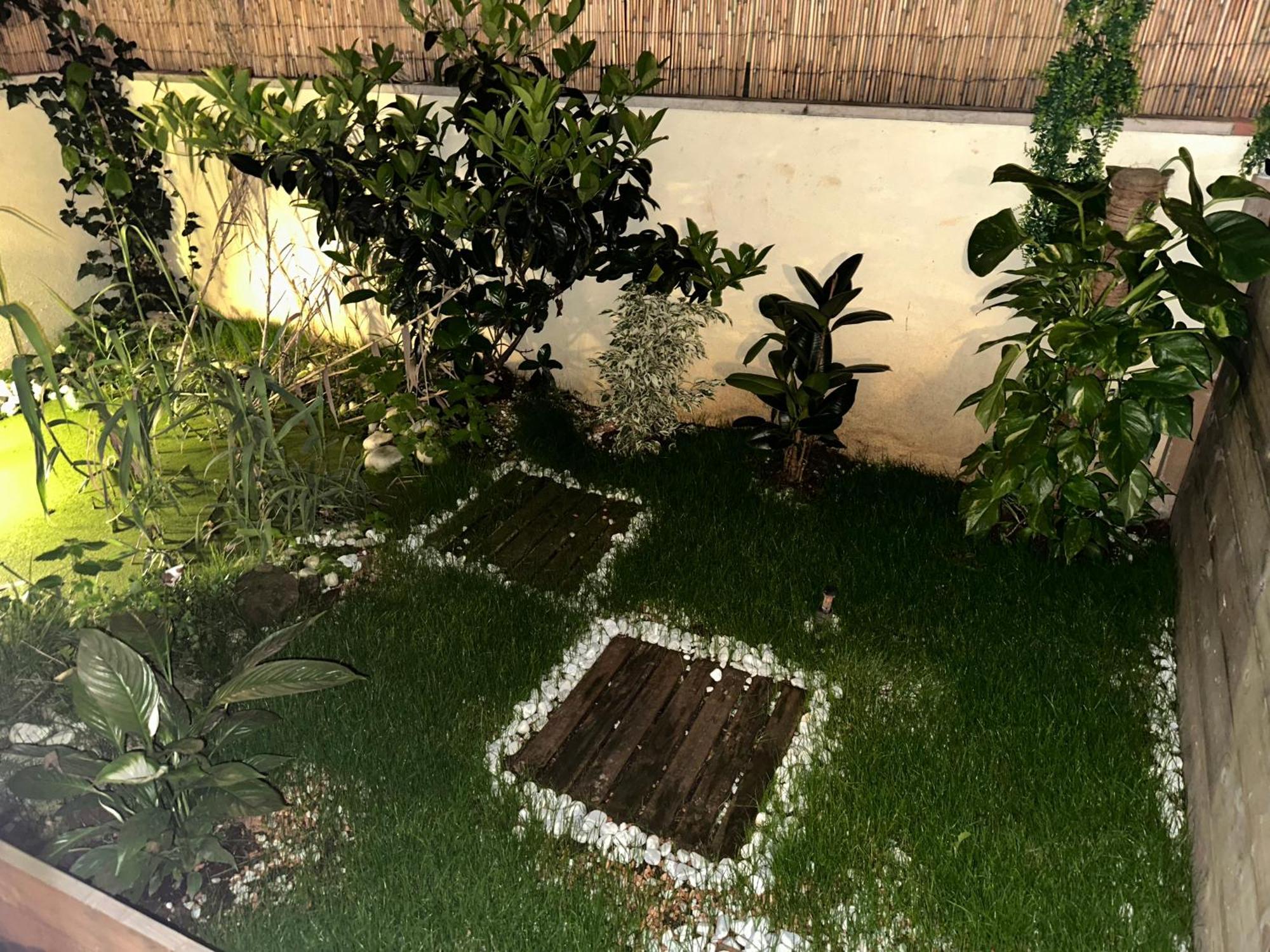 Appartamento House Garden