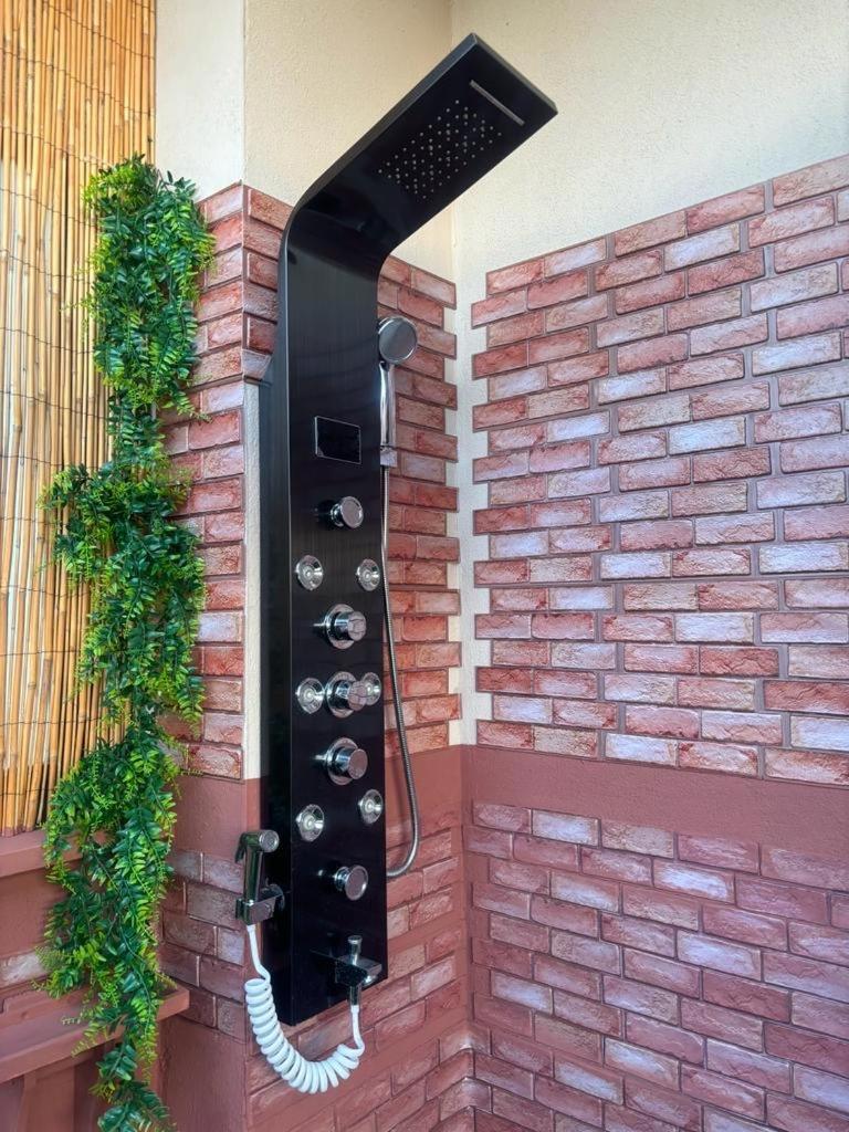 House Garden Appartamento Roma
