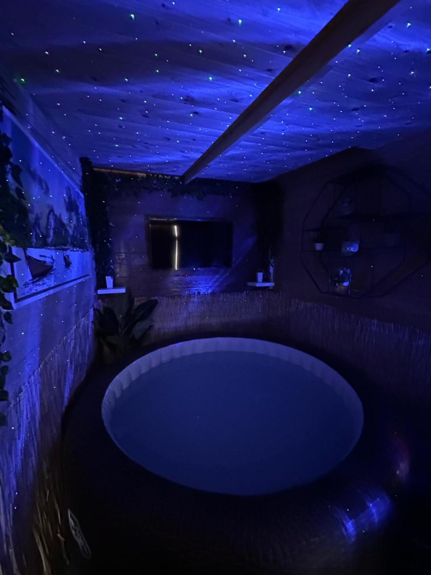 Apartamento House Garden Roma