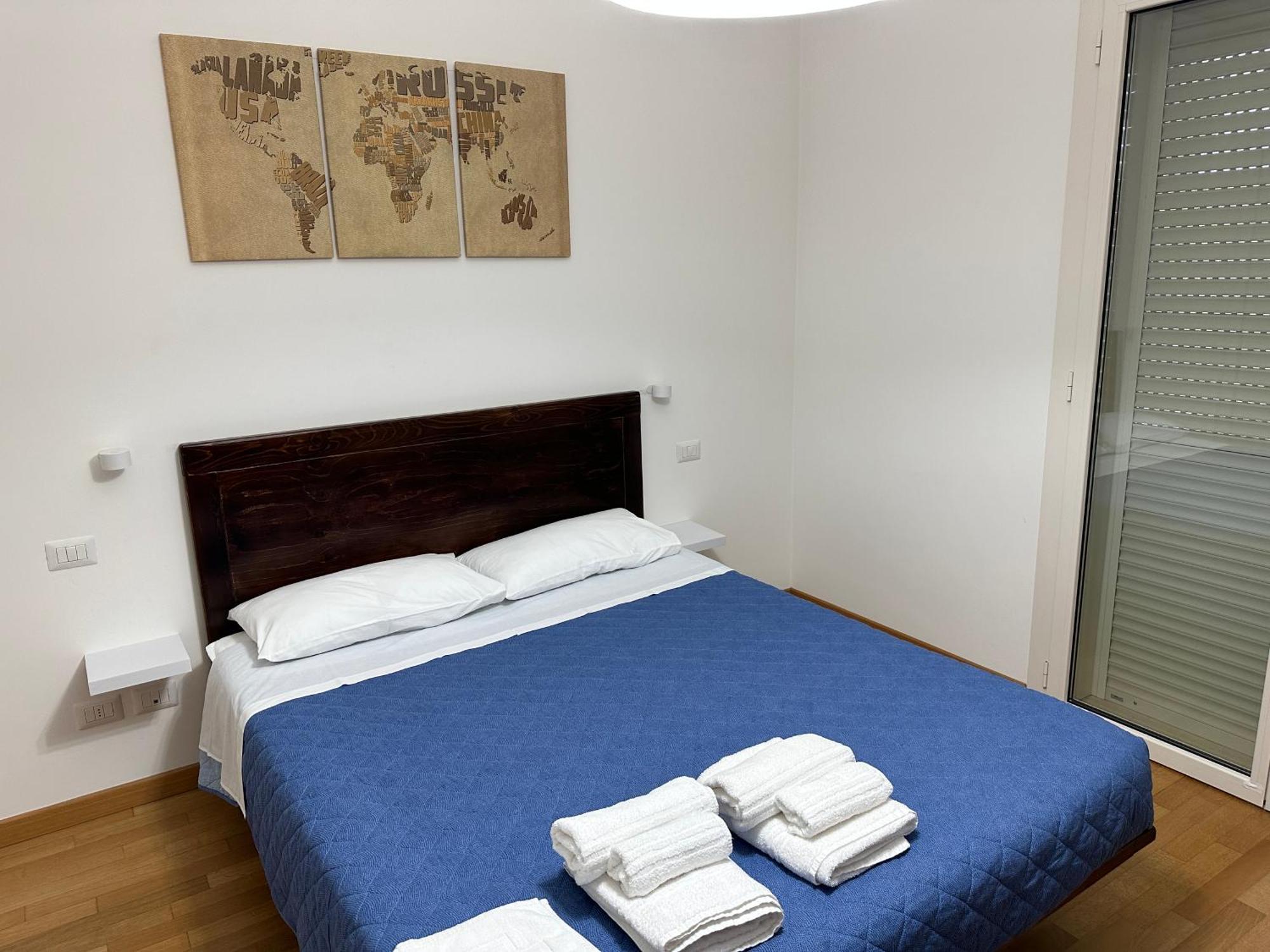 Apartamento House Garden